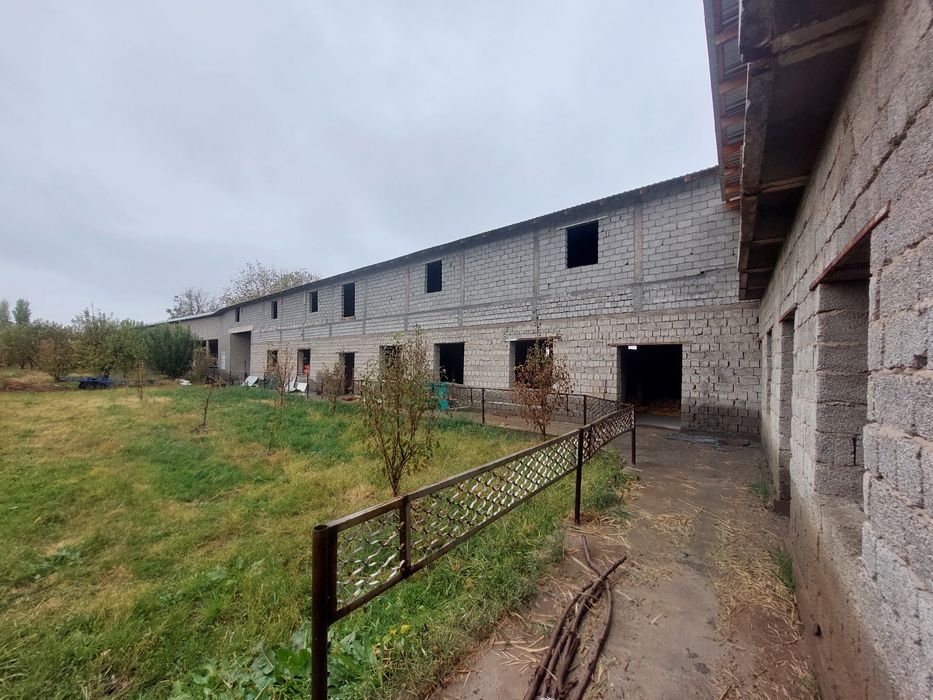 Продаётся участок