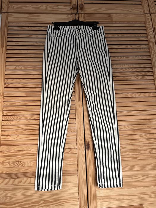 Pantaloni si blugi 34-36