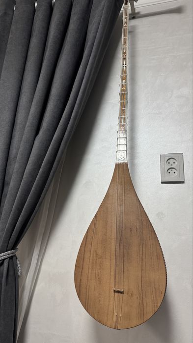 Дута акустический инструмент