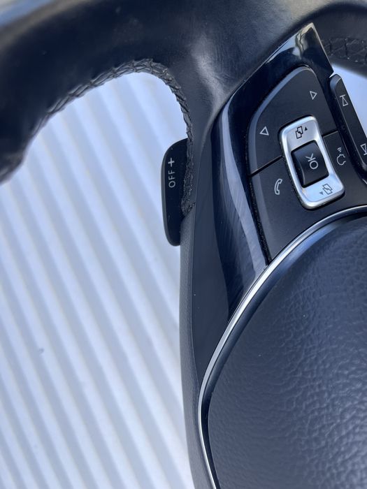 Мулти волан с пера за Volkswagen