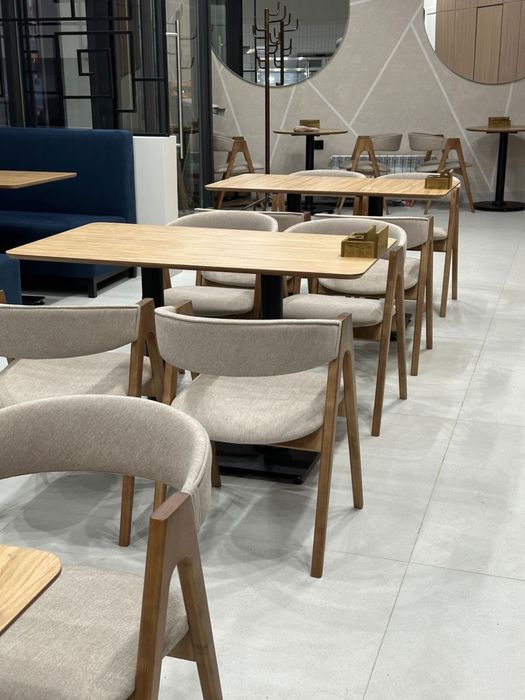 Стулья оптом и в розницу