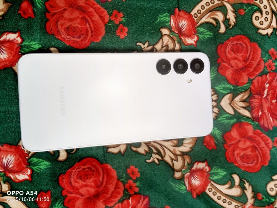 Самсунг А16 256гб