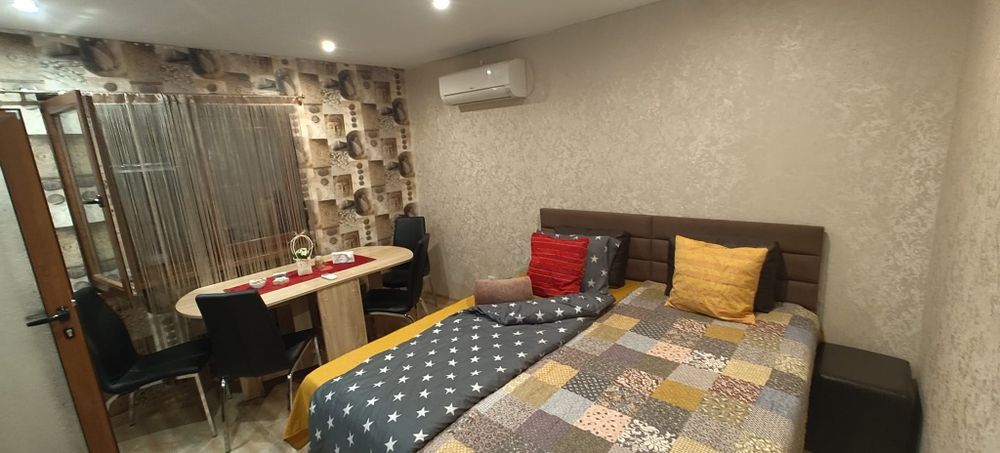 Велвита Сливен , нощувки, стаи за гости, стаи за отдих