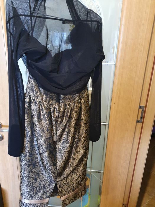 Rochie Agnes Toma