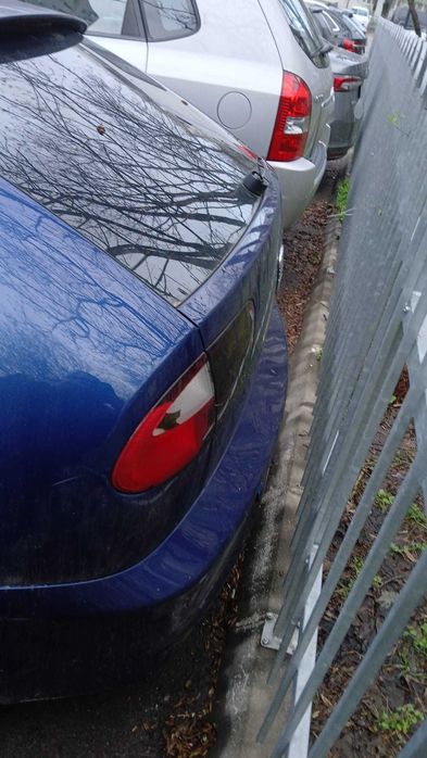 SEAT Leon 2006 — imagine 3