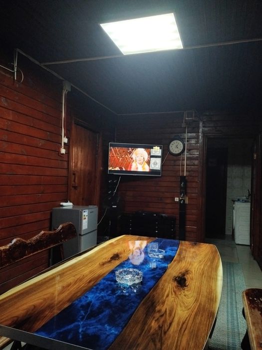 Сауна час 3500тг