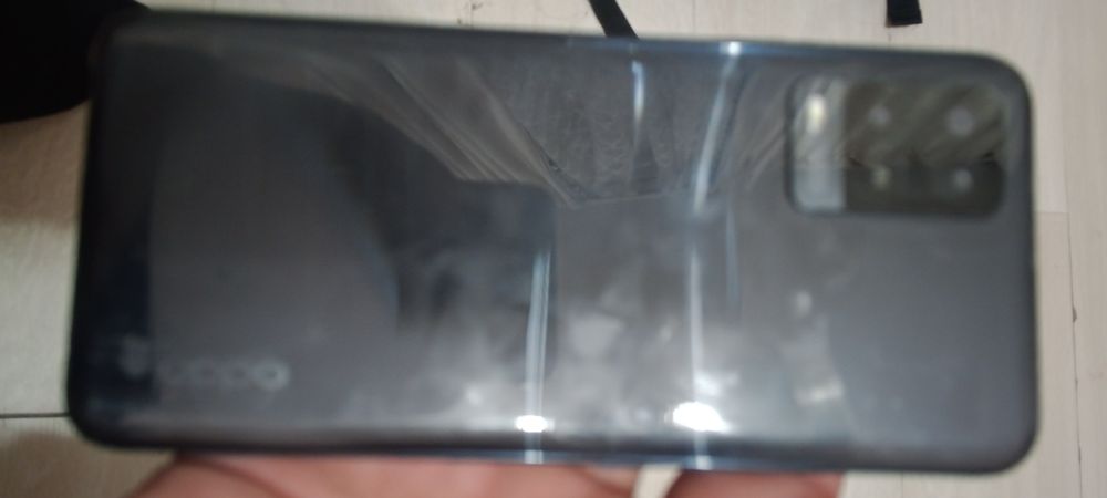 Продам оппа а54  либо обмен айфон  х,xr,xs