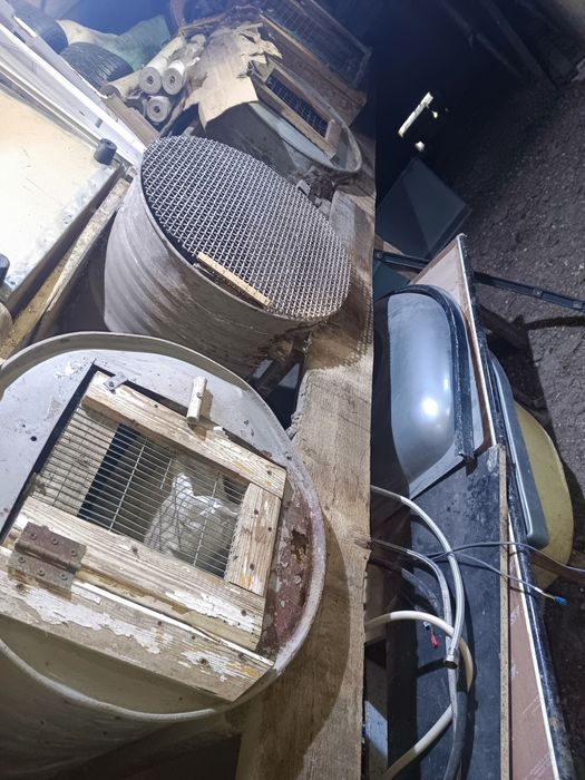 Продам крольчатник