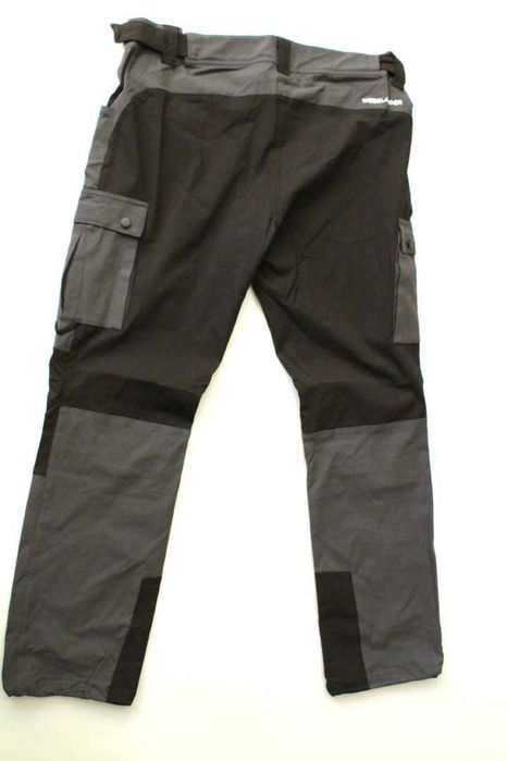 WOODLANDER - мъжки мултифункционален панталон, размер XL