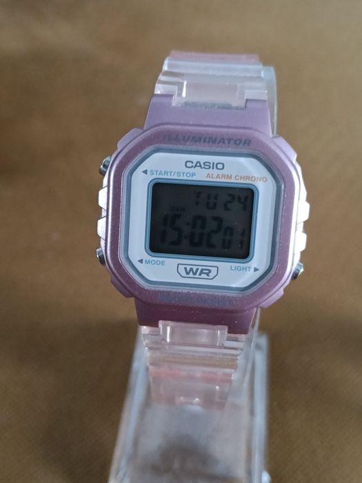 Lot  3 Ceasuri de Firma originale :Swatch Irony Aurit,Casio Vintage ,Geneve,
