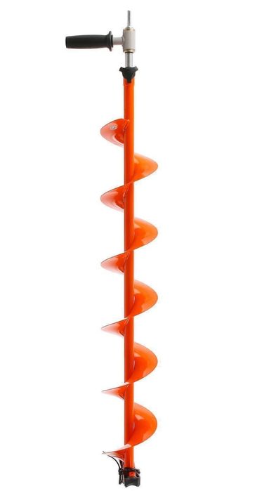 Новый  Ледобур TOHAB