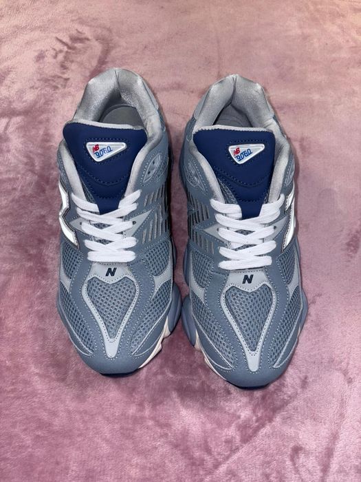 New Balance 42 albaștri noi