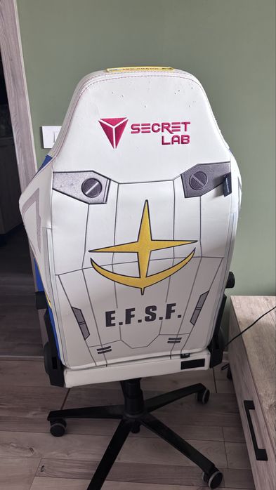 Scaun gaming secret lab