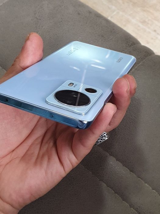 Xiaomi 13 lite 8+8/256gb Ideal