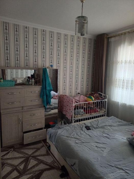 Zangiota Mesakanbinatda Dòm sotladi 3 xonali