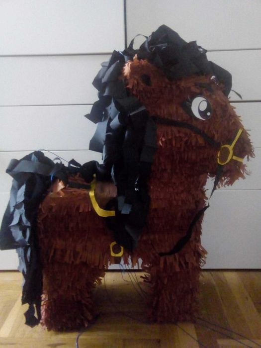 ПИНЯТА- Големи !!!