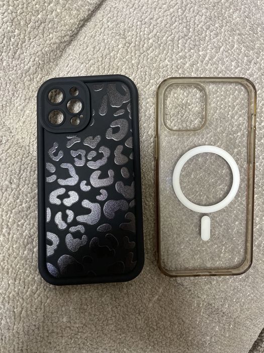 iPhone 12 Pro Max Gold 256Gb