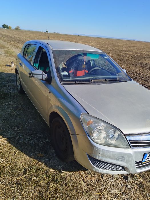 OPEL Astra 0 — imagine 4