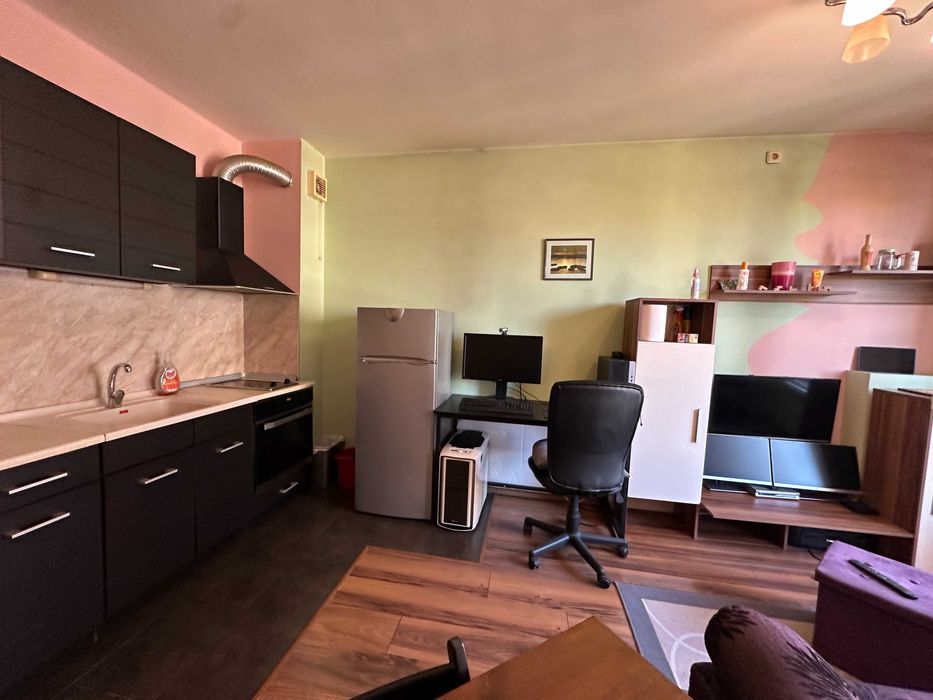 Продава се Двустаен апартамент в София, Център - 43 кв.м за 3370 €/кв.м - Снимка #3