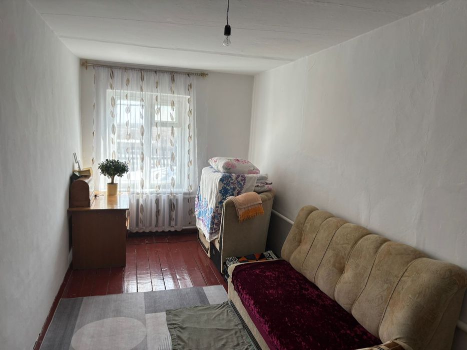 Продам дом в с. Черное