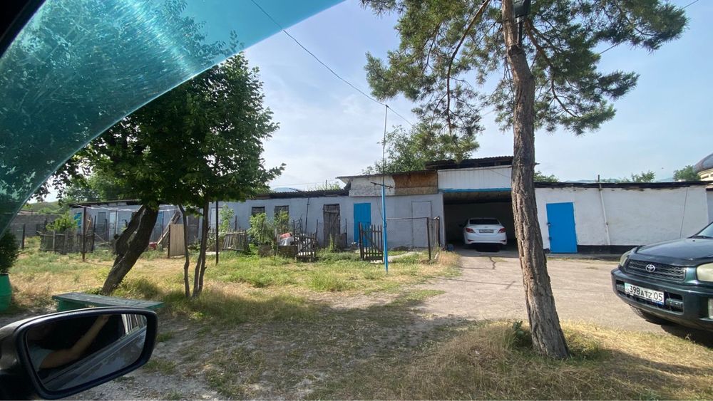 2х комнатная квартира