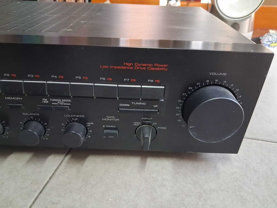 Yamaha RX-300 stereo receiver Timisoara • OLX.ro