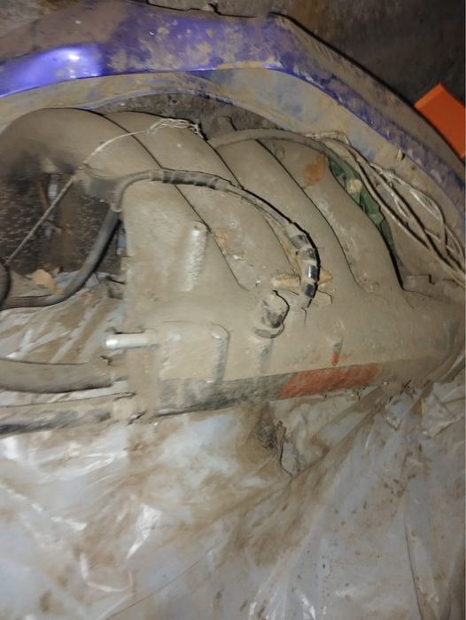 Мотор от камри 20 обьем 2.2