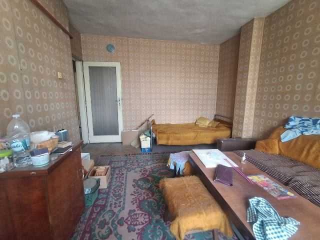 2-ен апартамент, кв. Запад 1, ет.2, 55 кв.м.