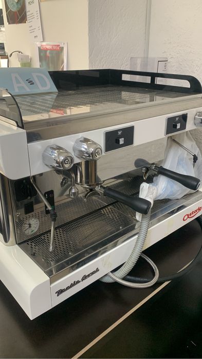 Кофемашинка Astoria