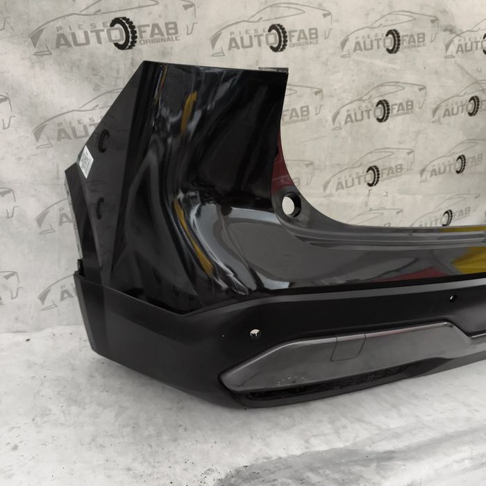 Bara spate Nissan Qashqai 3 J12 an 2021-2022-2023-2024