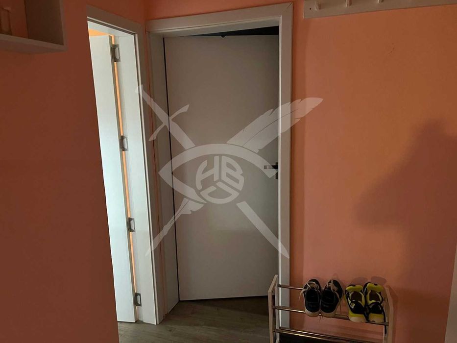 Дава се под наем Четиристаен апартамент в София, Банишора - 70 кв.м за 750 € - Снимка #11