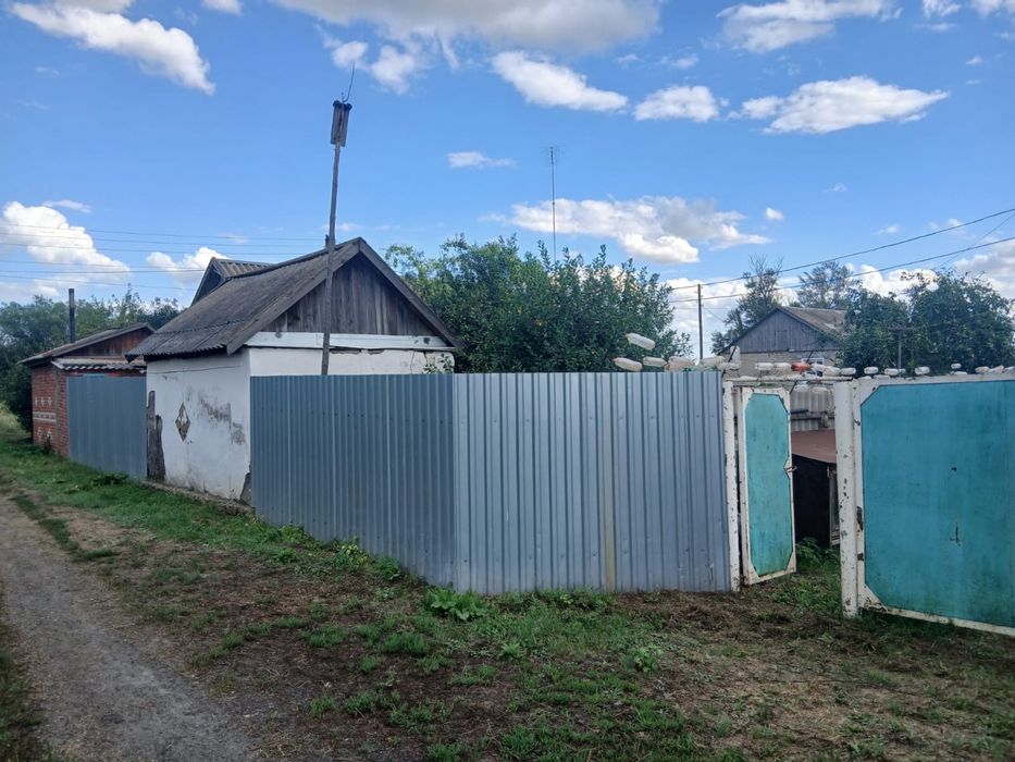 Продается жилой дом со всеми удобствами