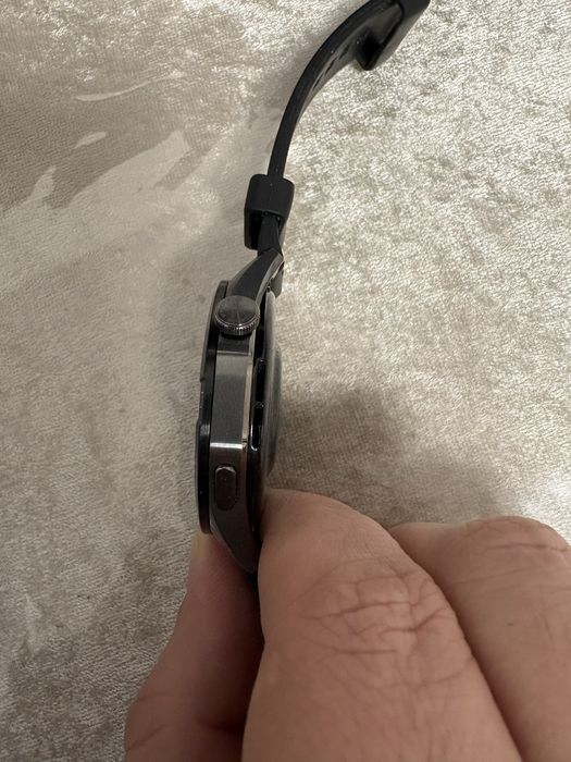 Vand Smartwatch GT 4