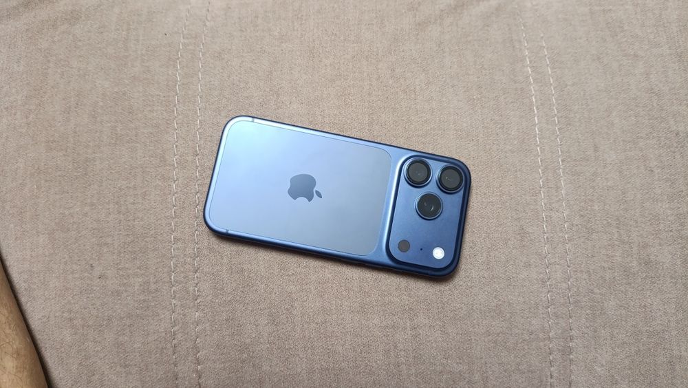 Iphone 17 pro , айфон 17 про 256гб