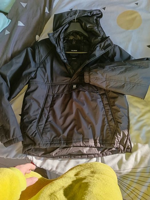 Мъжко яке на марката pulbear