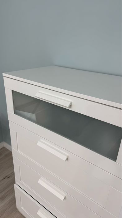 Продаётся комод BRIMNES (Бримэнс) от IKEA