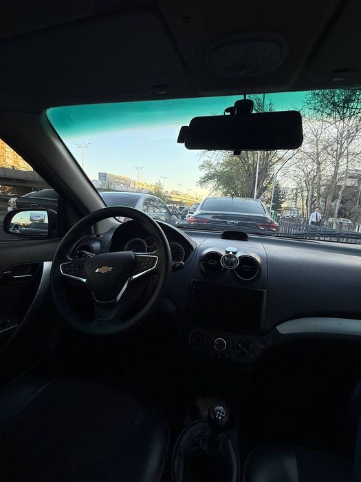 Нексия 3 мокрый.