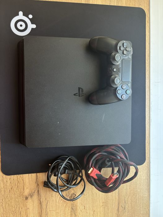 Playstion4slim