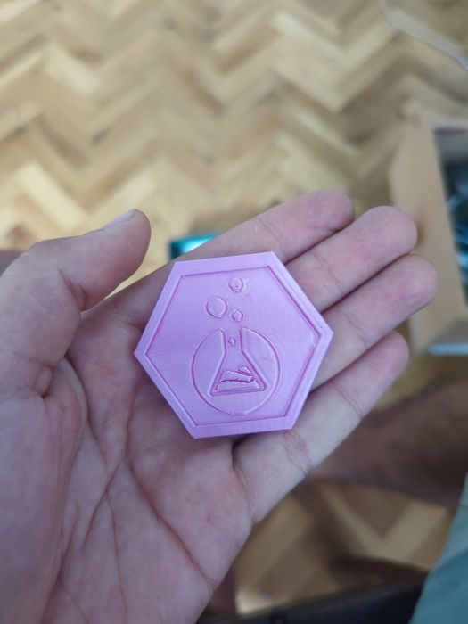 Лабкойни | Labcoin