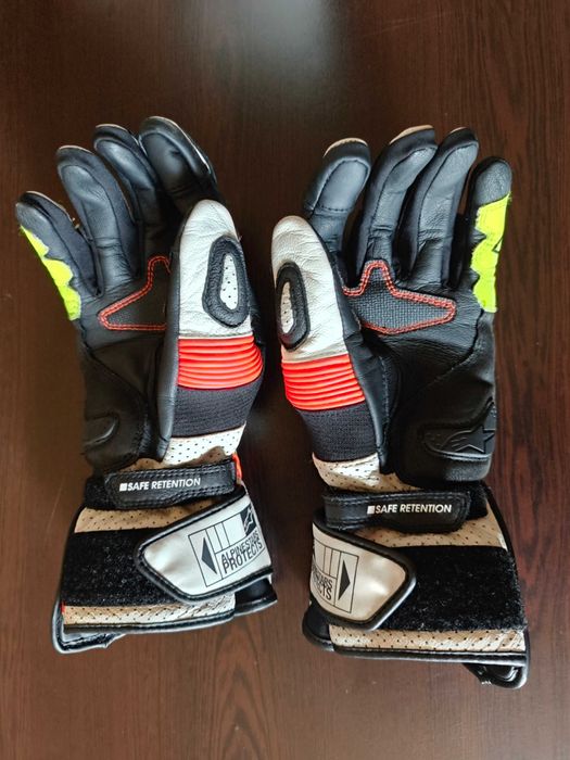 Ръкавици Alpinestars SP-2 v3