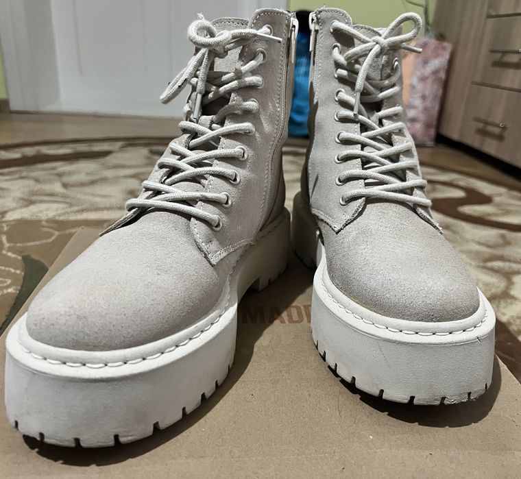 Ghete Steve Madden Skylar