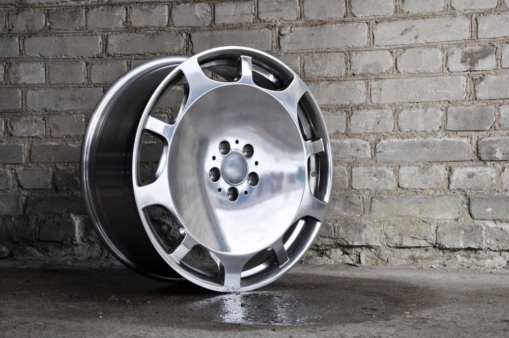 19" 20" Джанти 5x112 Mercedes W222 W221 W212 W213 CLS W218 W257 SLS CL