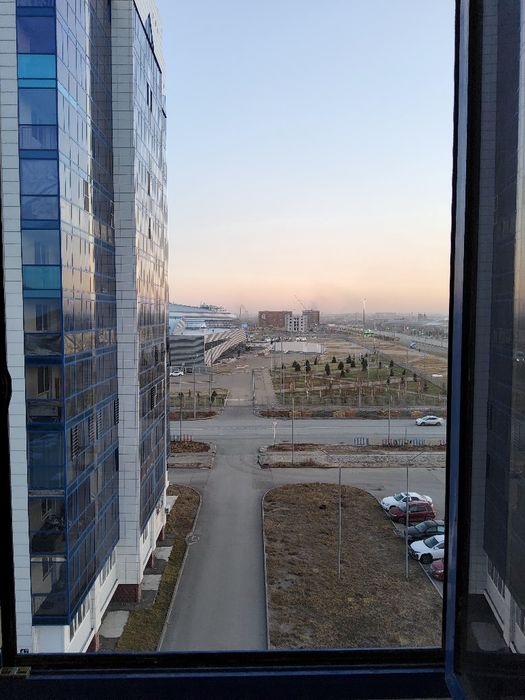 Продам 1 комнатную квартиру