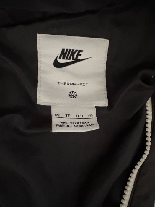 Грейка Nike Therma-Fit