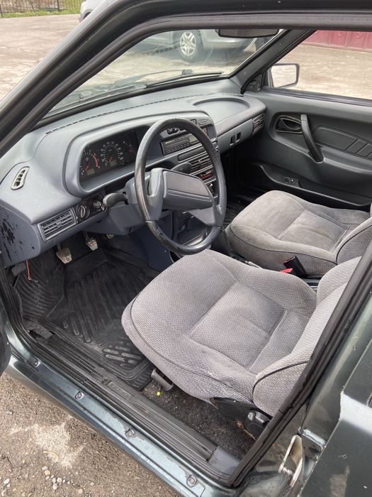 Lada 2114 срочно морда завод