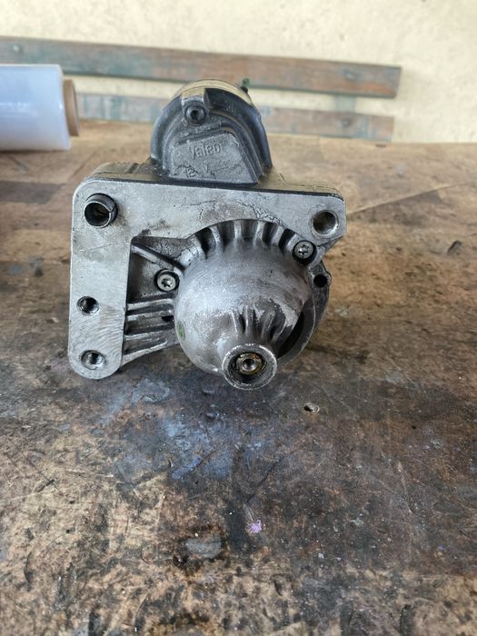 Стартер за пежо ситроен 1.4/1.6 дизел 1.4hdi 1.6 hdi