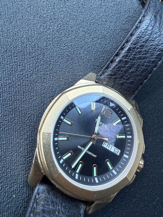 Мъжки Часовник Timex