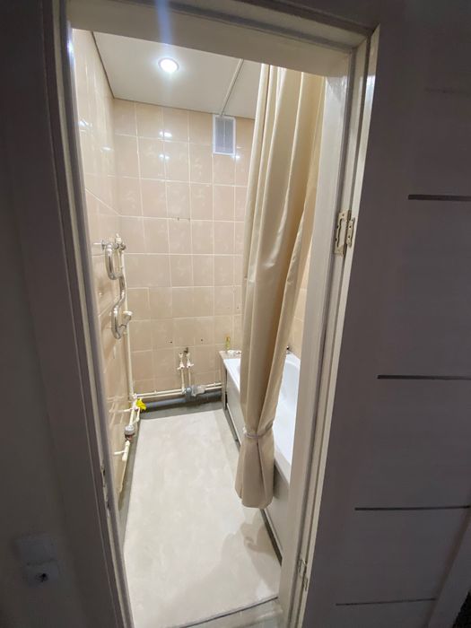 Продам квартиру с хорошим ремонтом. ТОРГ