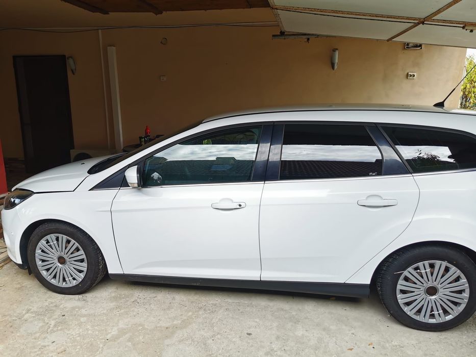 De vanzare FORD FOCUS 2012 Diesel