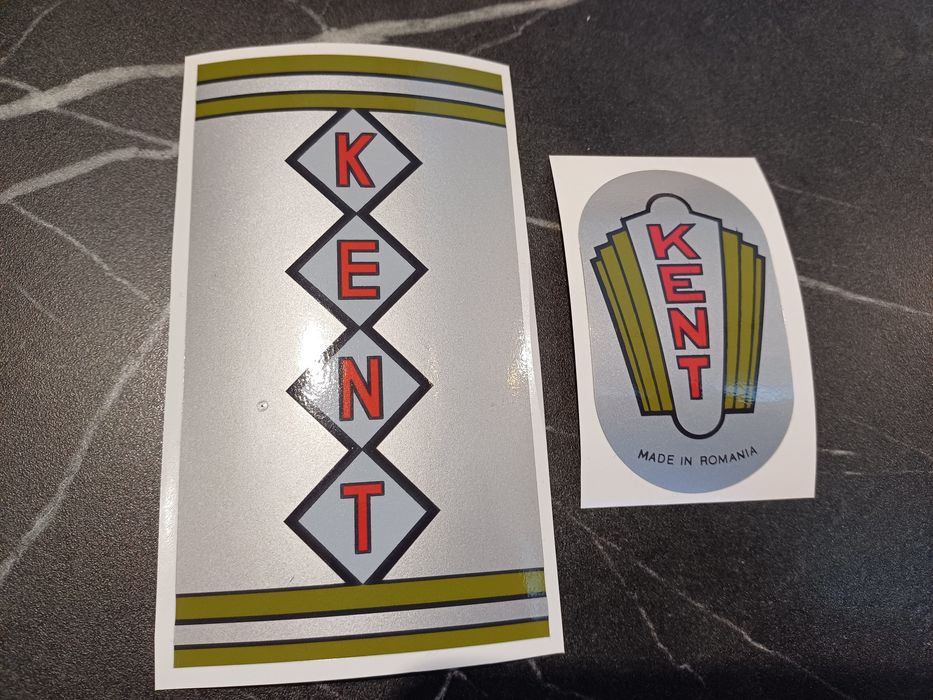 Autocolante, abtibilduri Pegas